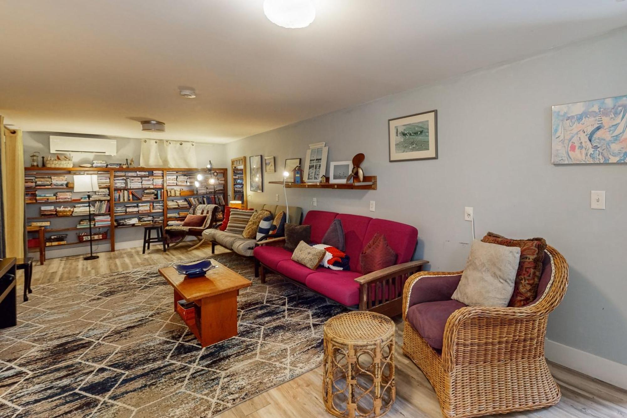 Bayview Villa Truro Eksteriør bilde