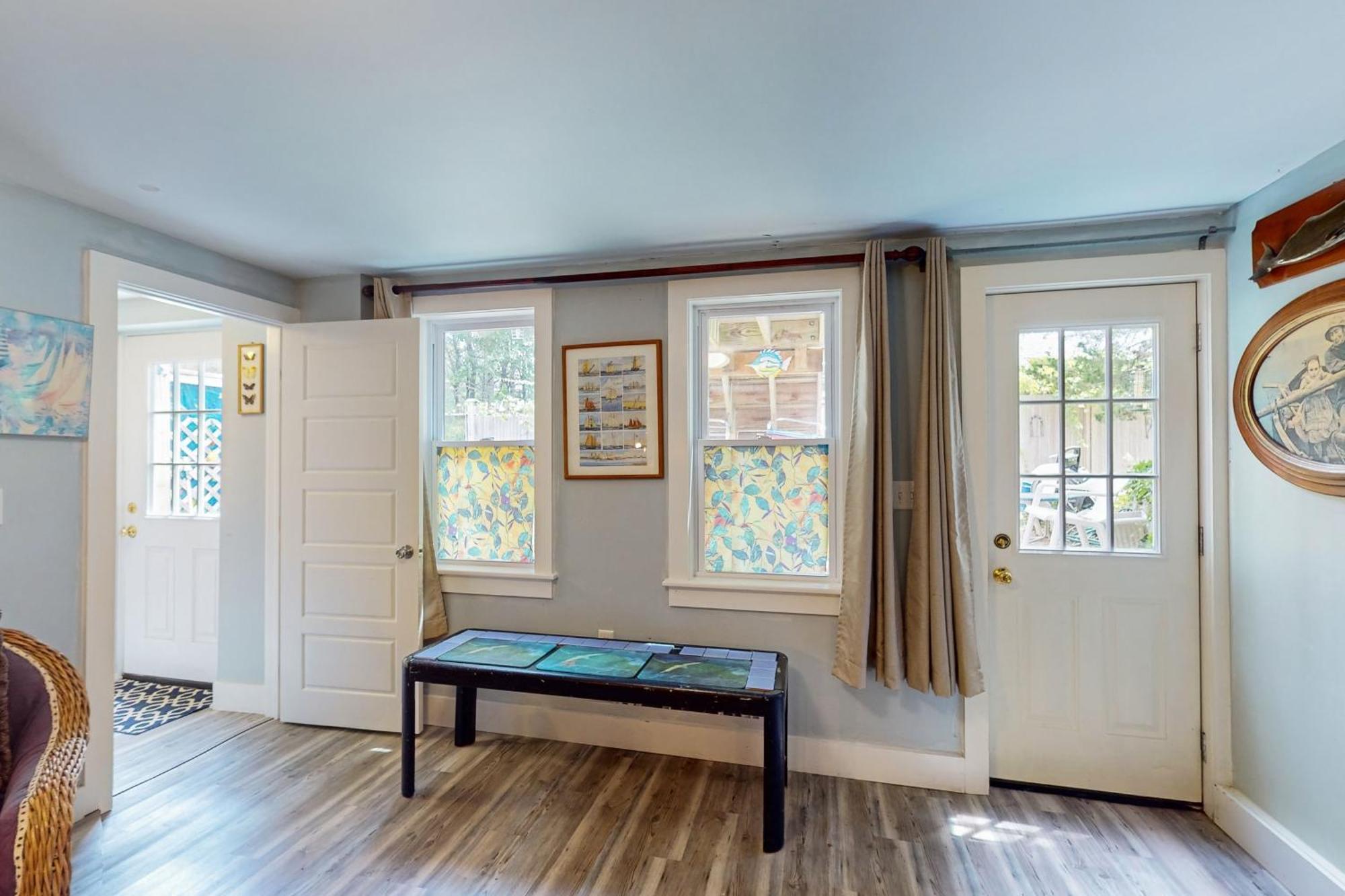 Bayview Villa Truro Eksteriør bilde