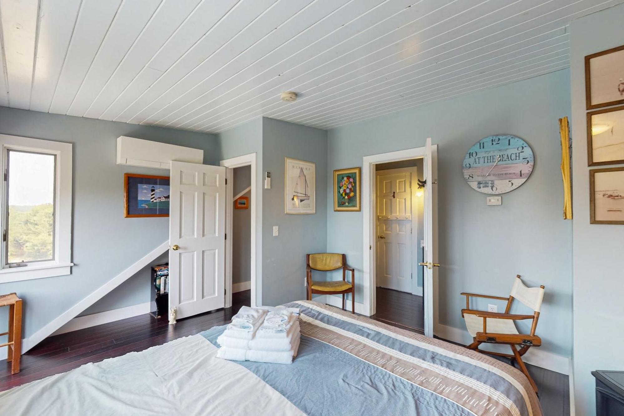 Bayview Villa Truro Eksteriør bilde