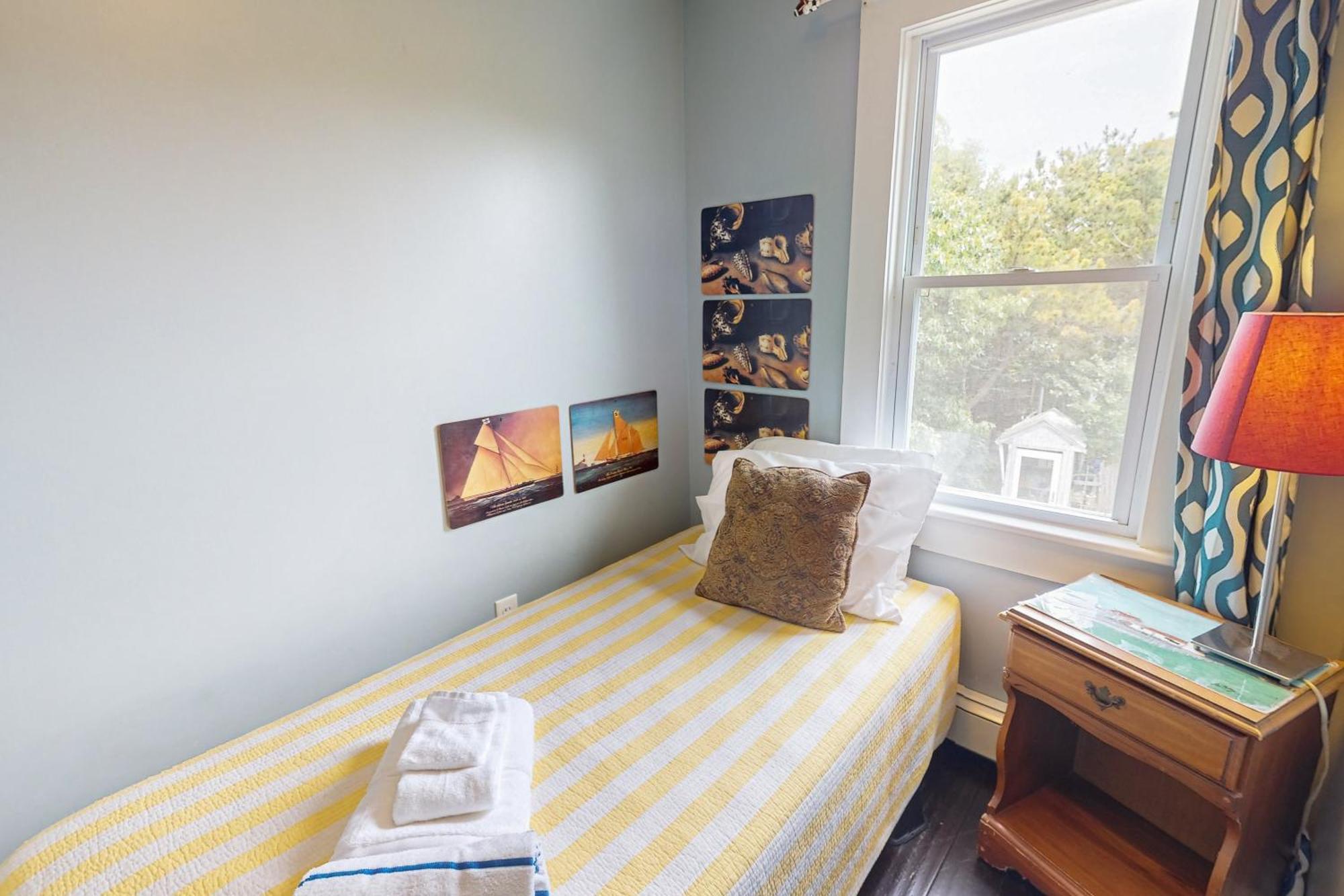 Bayview Villa Truro Eksteriør bilde