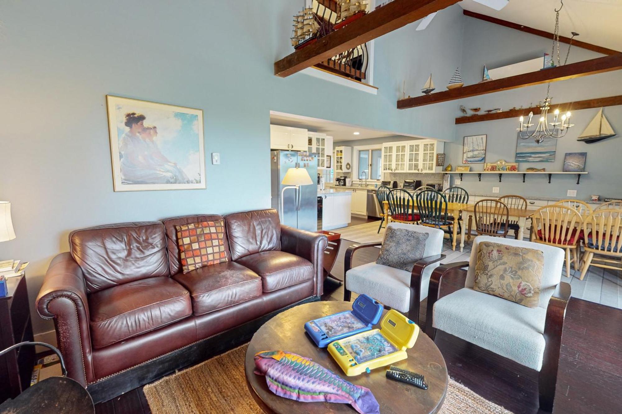 Bayview Villa Truro Eksteriør bilde