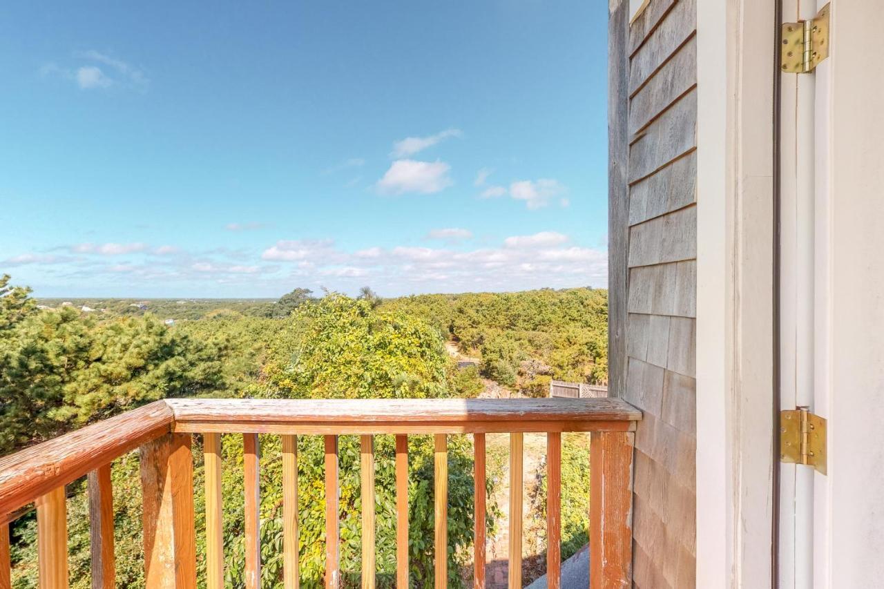 Bayview Villa Truro Eksteriør bilde