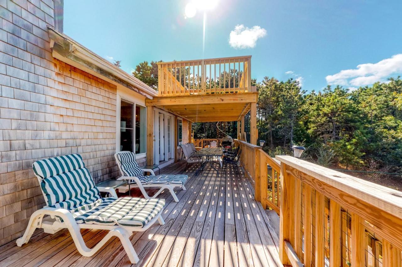 Bayview Villa Truro Eksteriør bilde