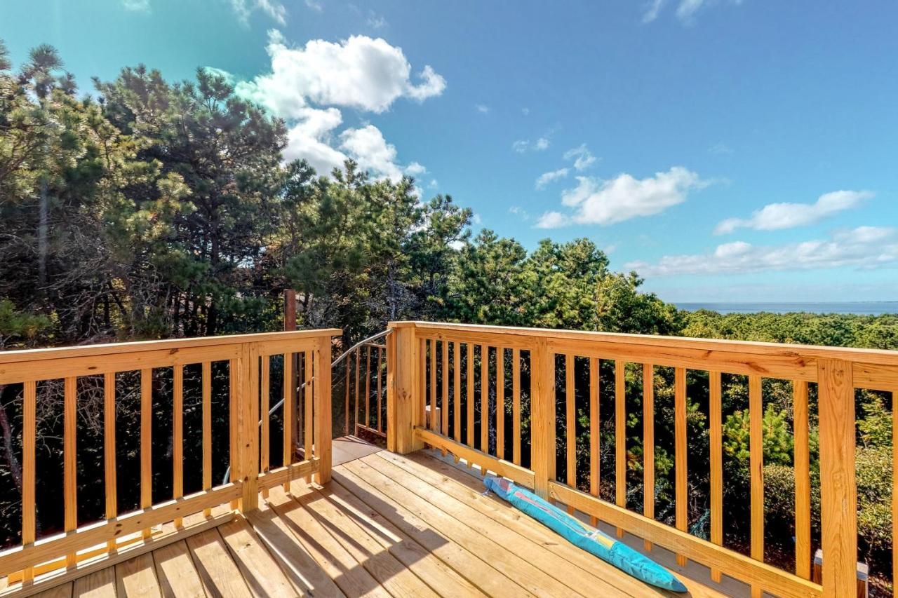 Bayview Villa Truro Eksteriør bilde